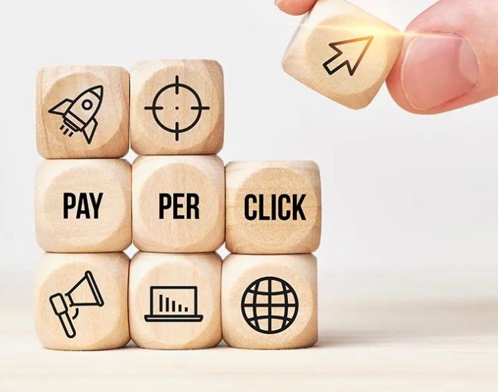 Performance & paid ads service workspace